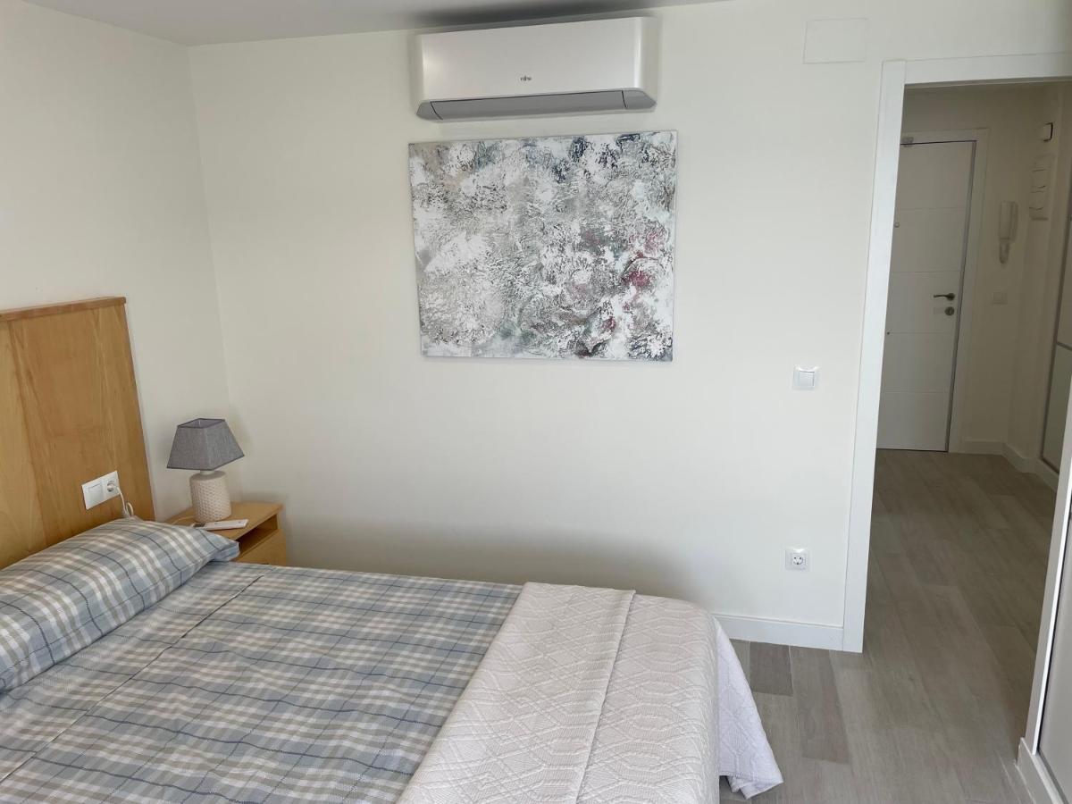 Apartamento Cielo De Poniente Benidorm Exterior foto